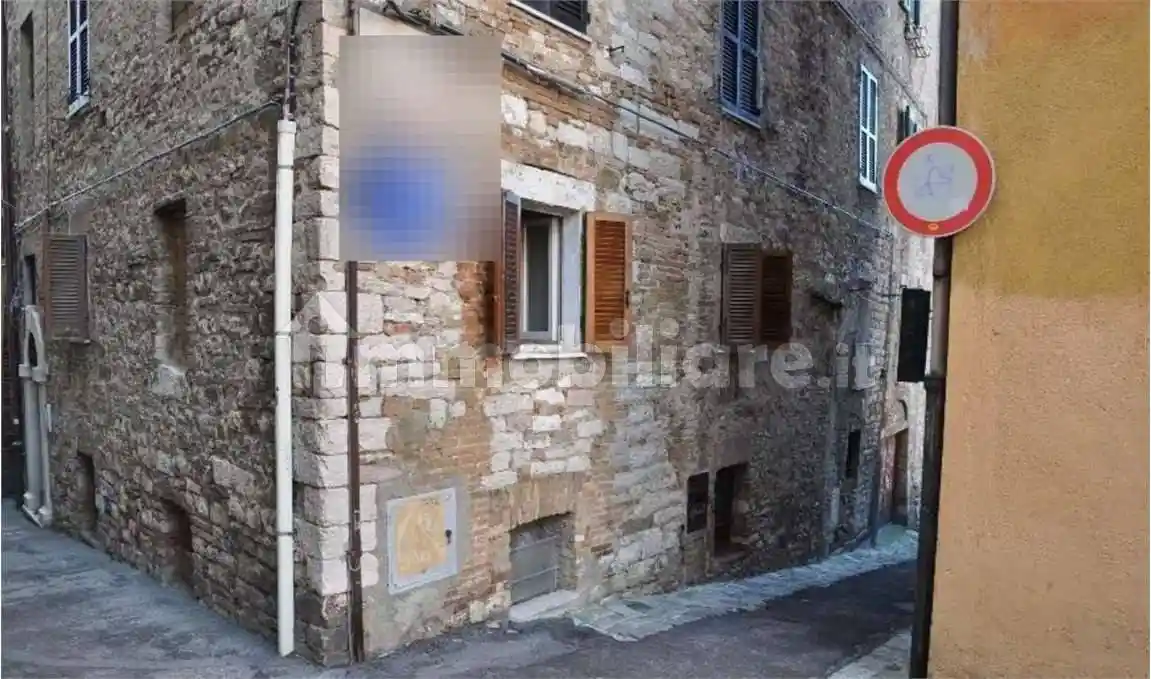 Appartamento in vendita a Perugia