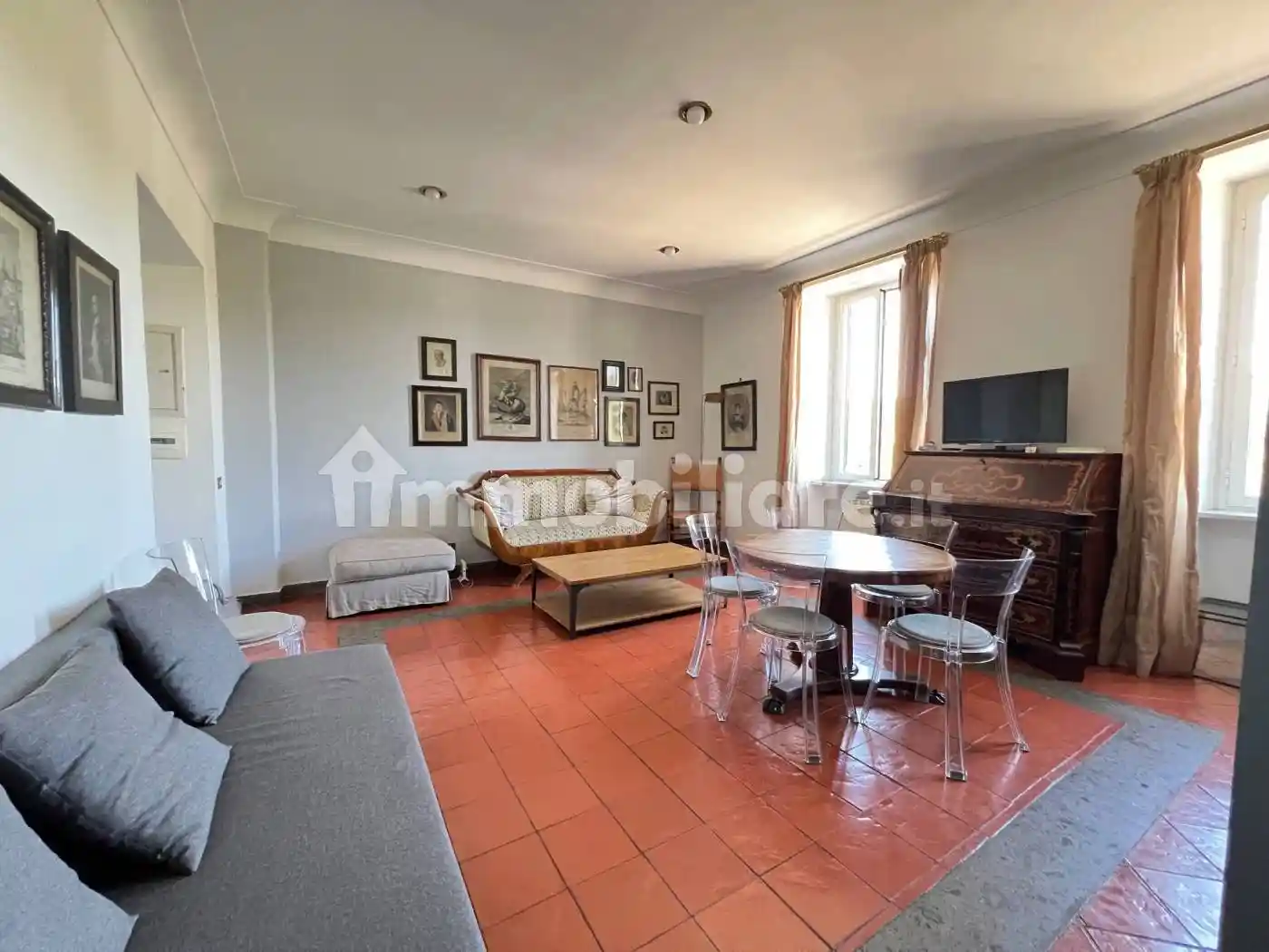 Appartamento in affitto a Roma