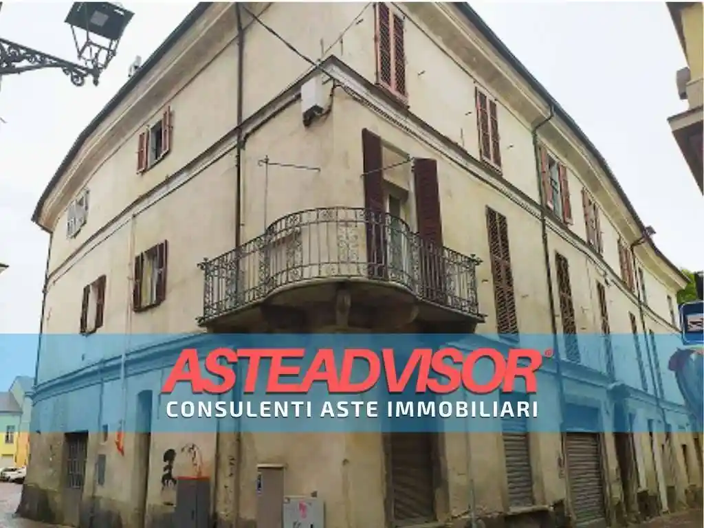 Appartamento in vendita a Cuneo