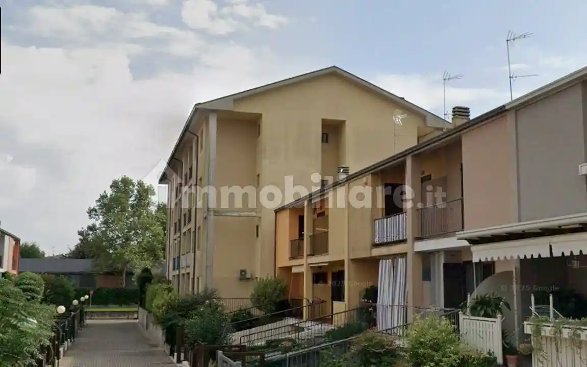 Appartamento in vendita a Carpenedolo