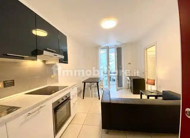 Appartamento in affitto a Bologna