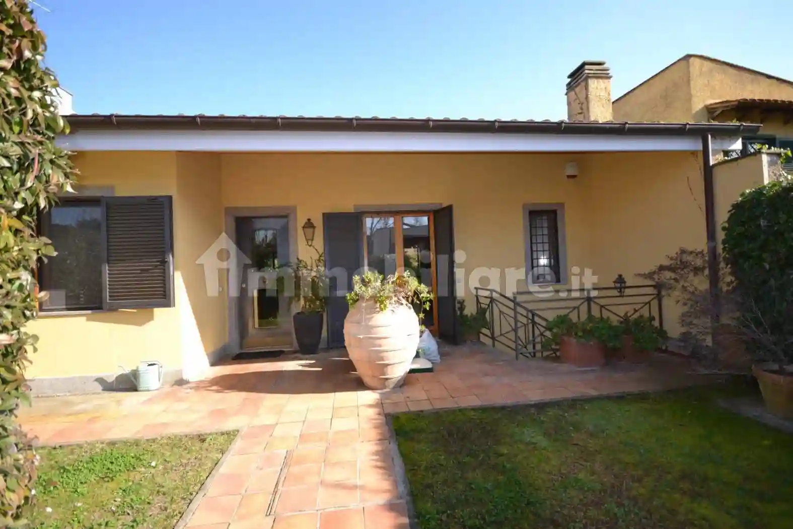 Villetta a schiera - foto 2