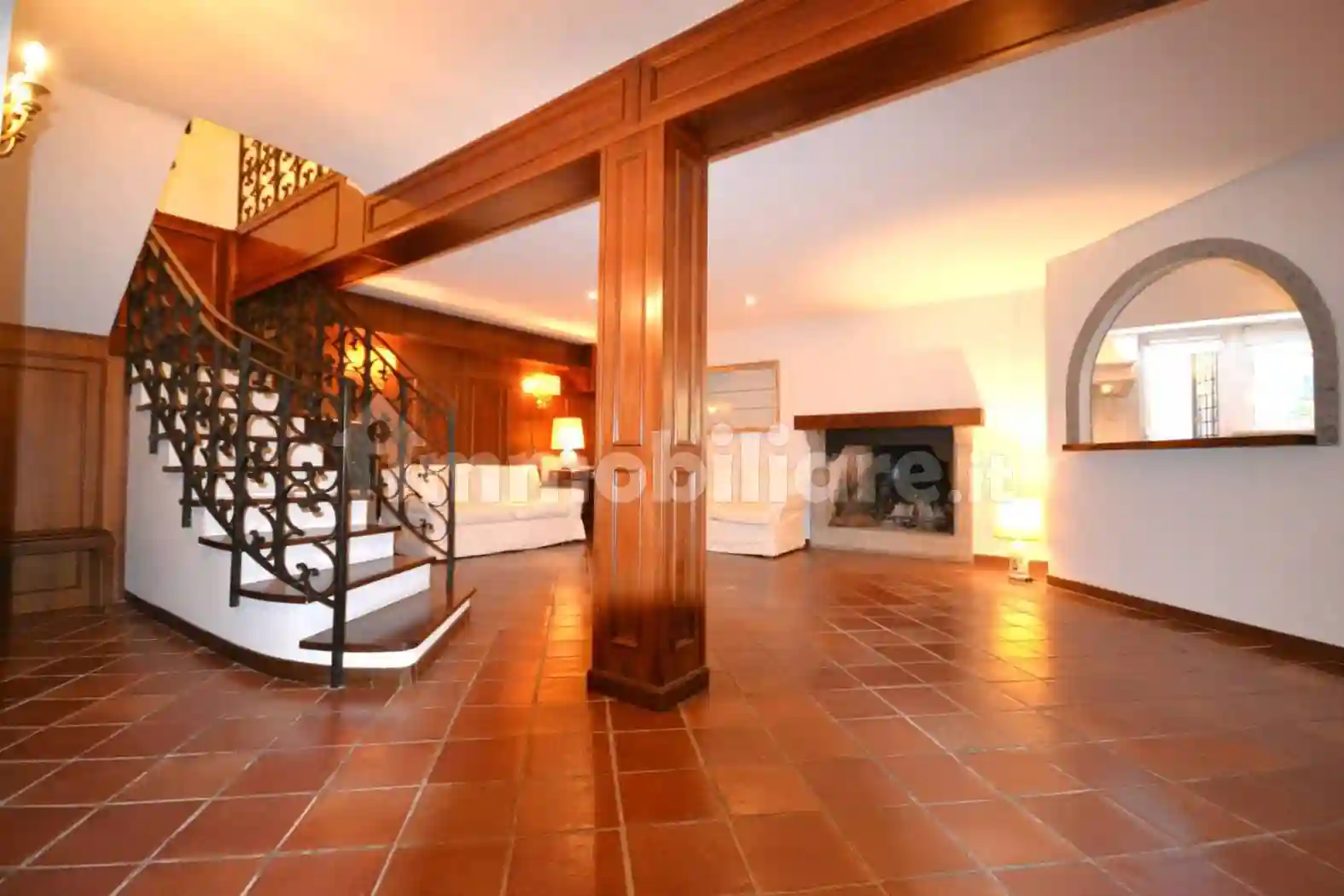 Villetta a schiera - foto 5