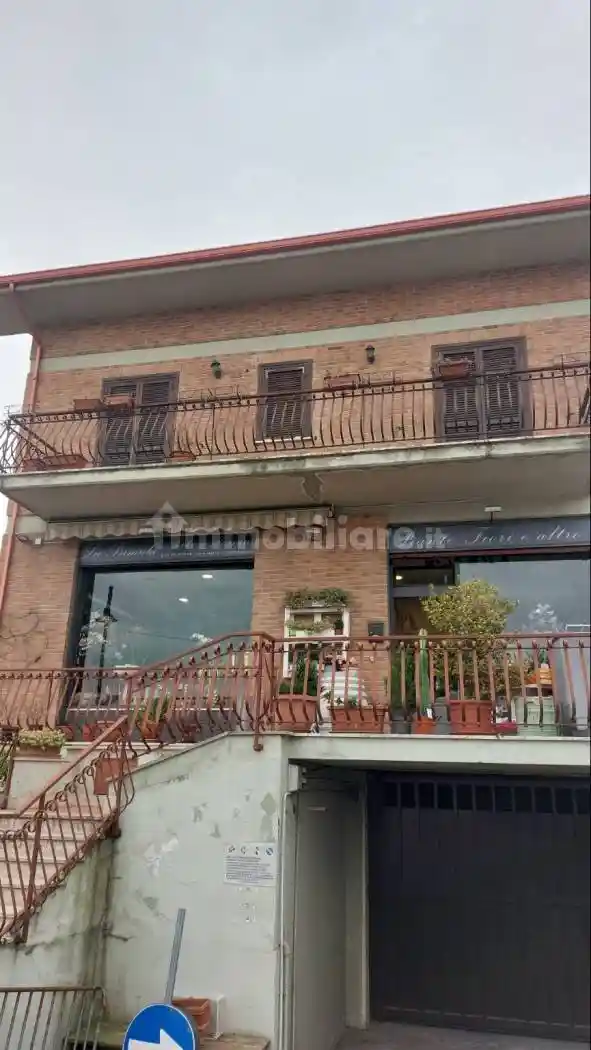 Appartamento in vendita a Fonte Nuova