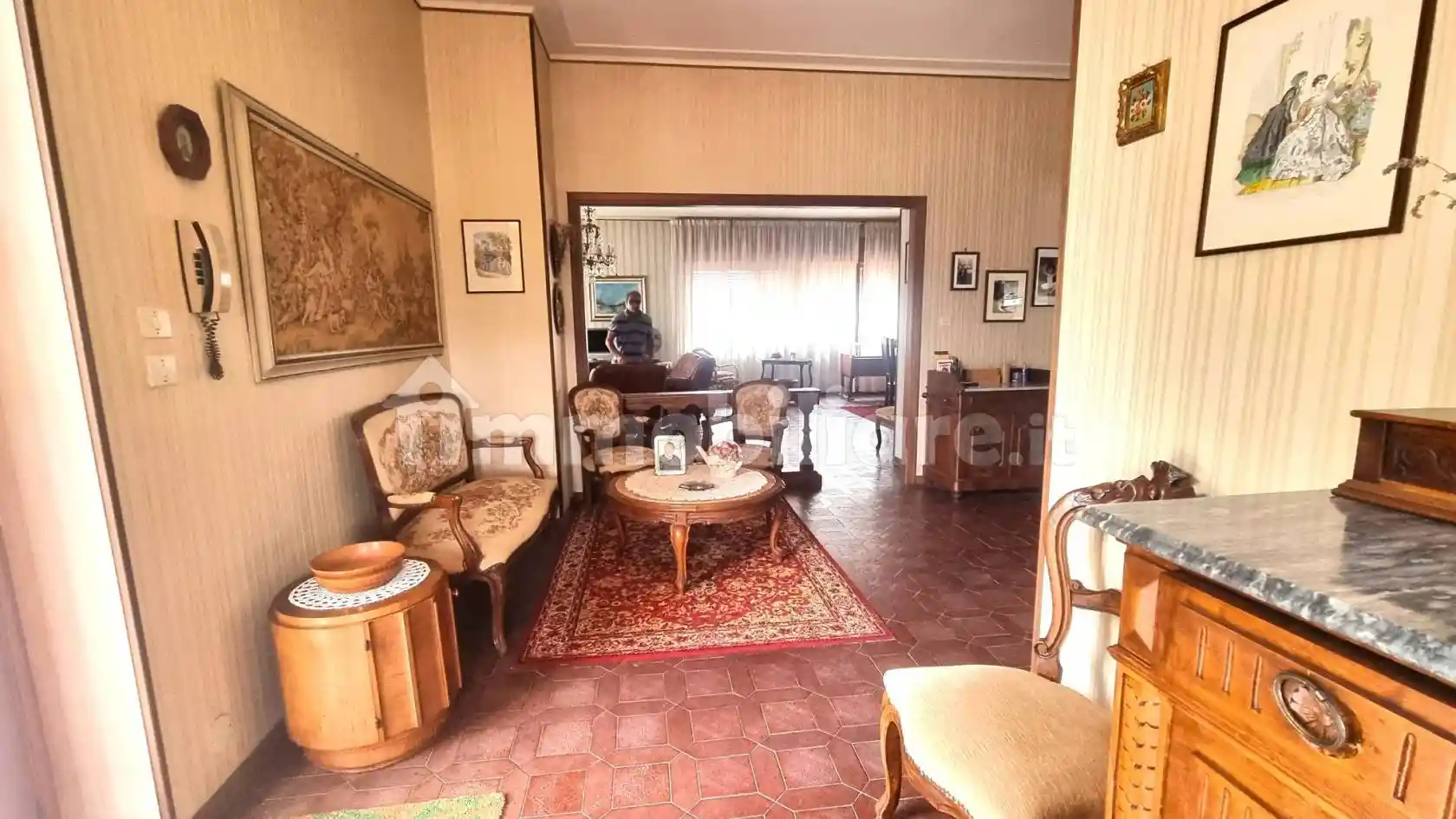 Rustico - Casale in vendita a Mombaruzzo