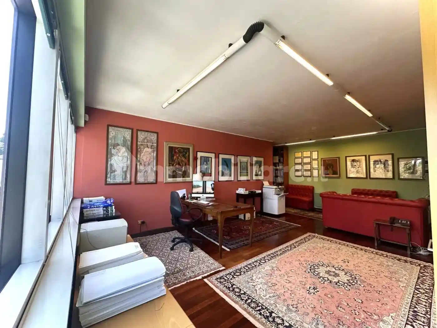 Appartamento in vendita a Treviso