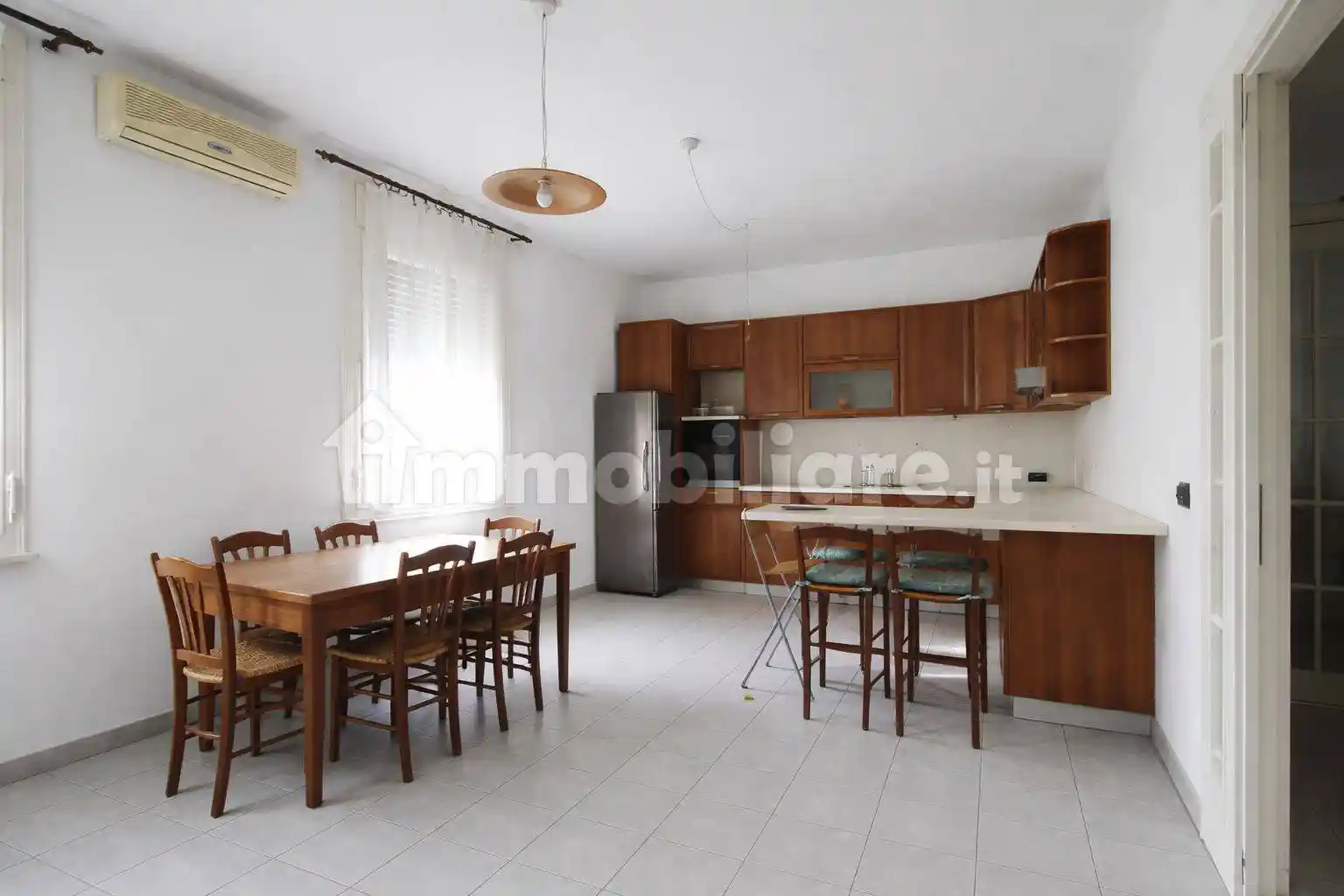 Casa indipendente in vendita a Ravenna