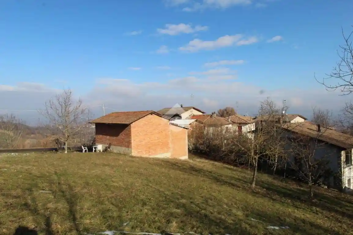 Casa indipendente in vendita a Carpineti