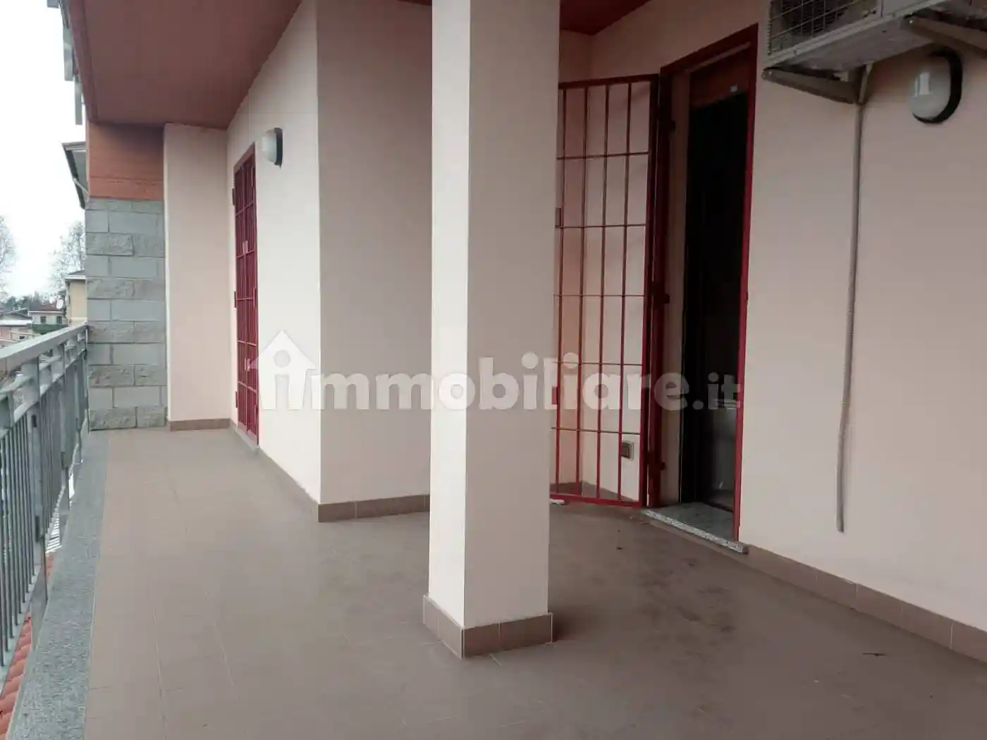 Appartamento in vendita a Pontenure