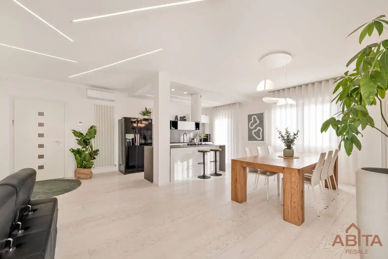 Appartamento in vendita a Venezia