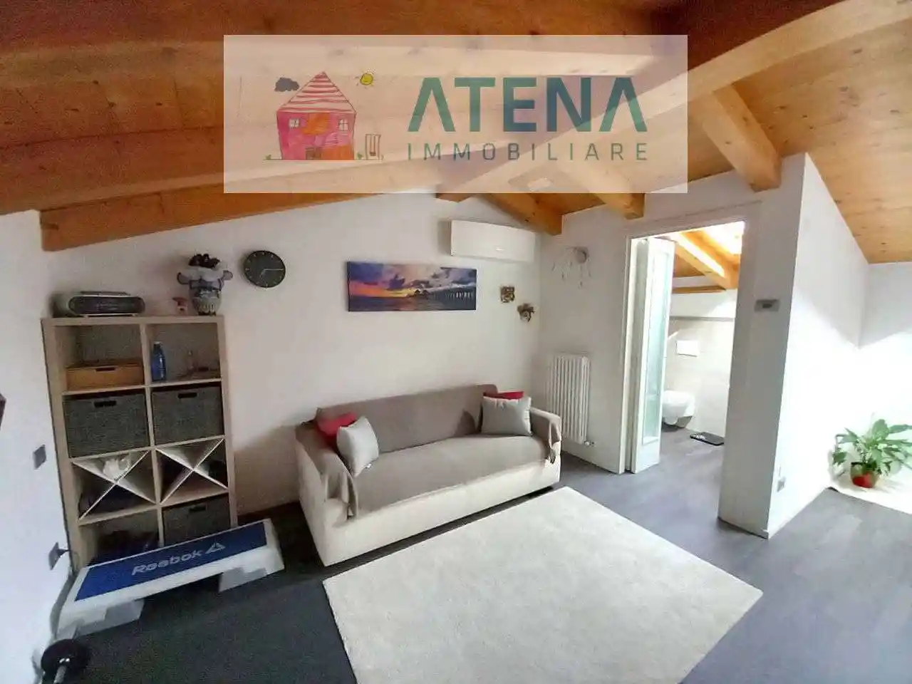 Villetta a schiera in vendita a Limena