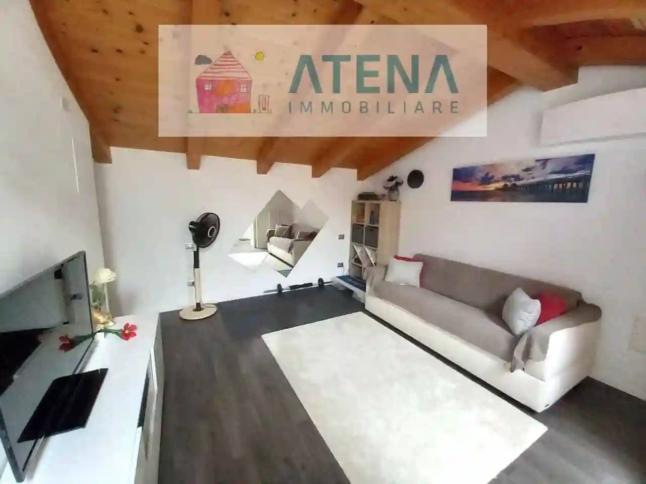 Villetta a schiera - foto 2