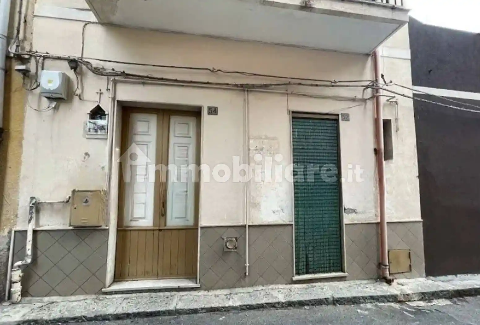 Appartamento in vendita a Adrano