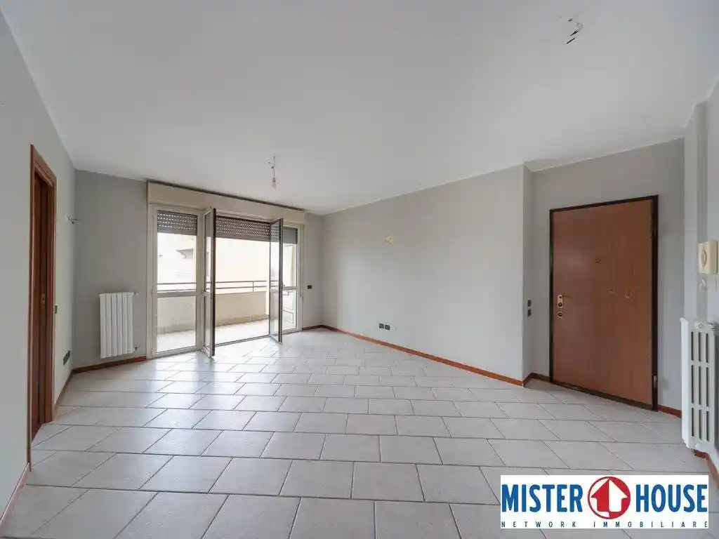 Appartamento in vendita a Muggiò