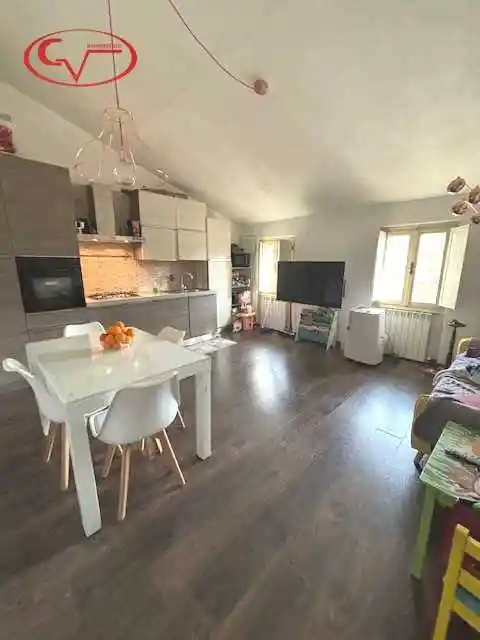 Appartamento in vendita a Terranuova Bracciolini
