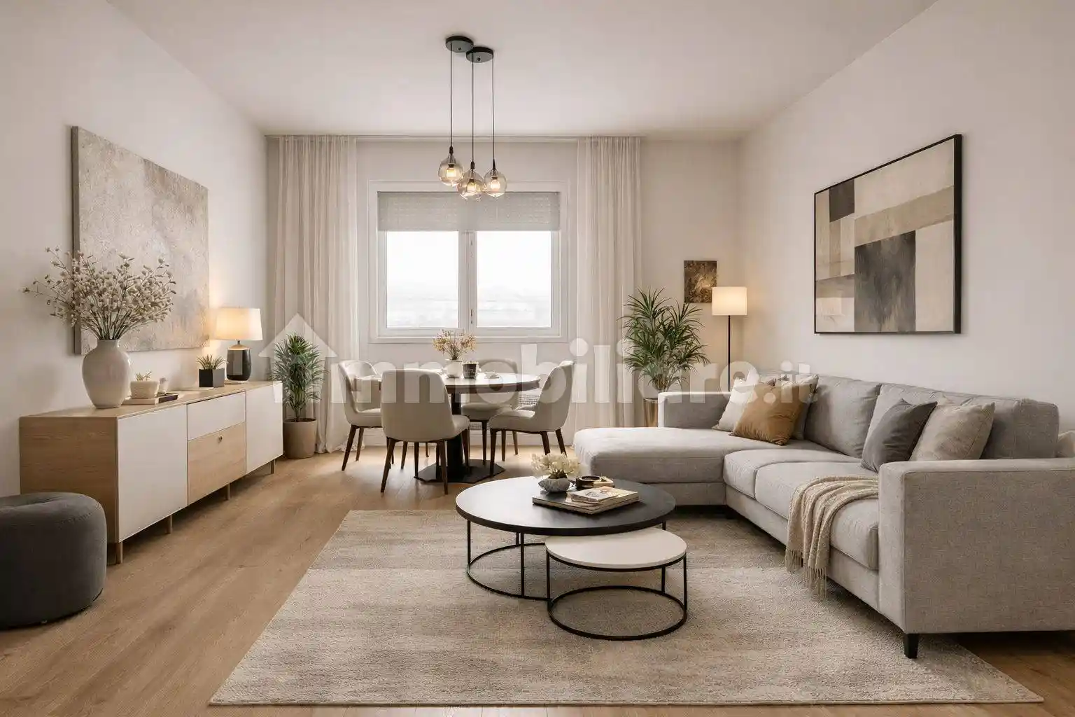 Appartamento in vendita a Milano