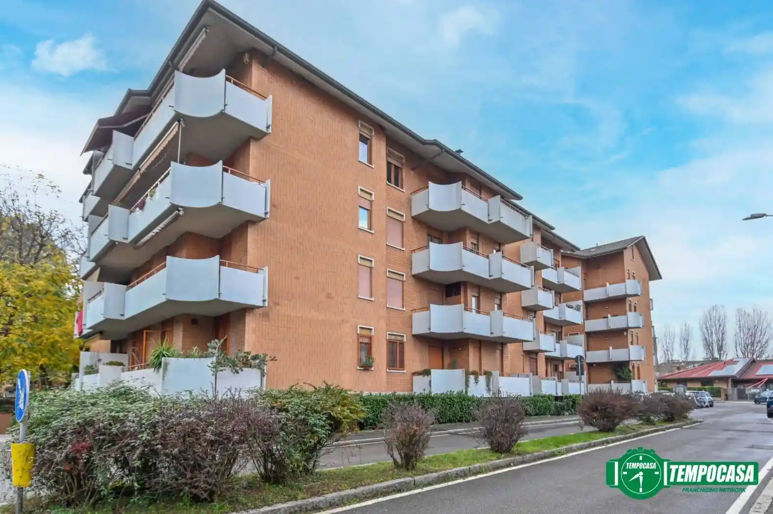 Appartamento in vendita a Bergamo