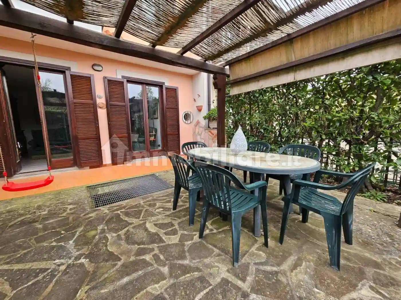 Villetta a schiera - foto 2