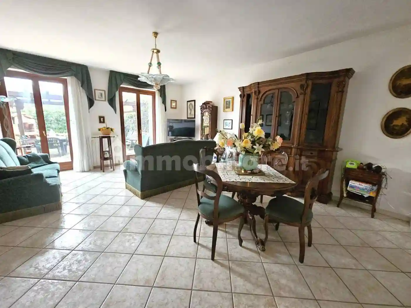 Villetta a schiera - foto 3