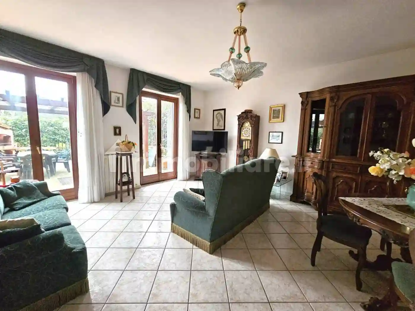 Villetta a schiera - foto 4