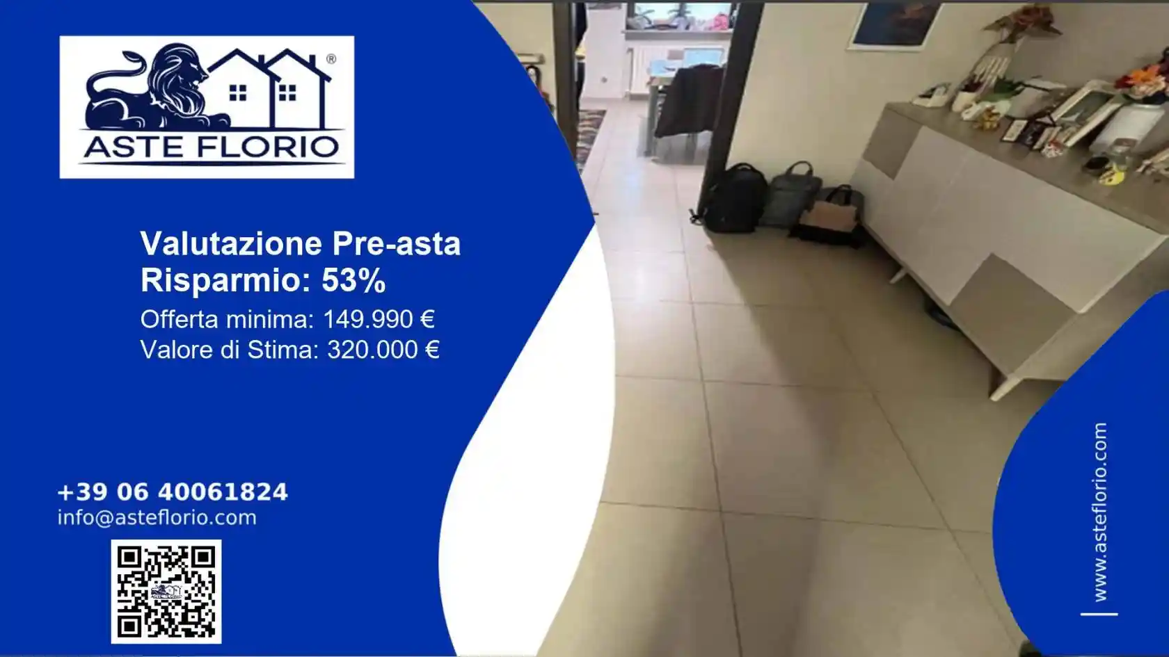 Appartamento in vendita a Pinerolo