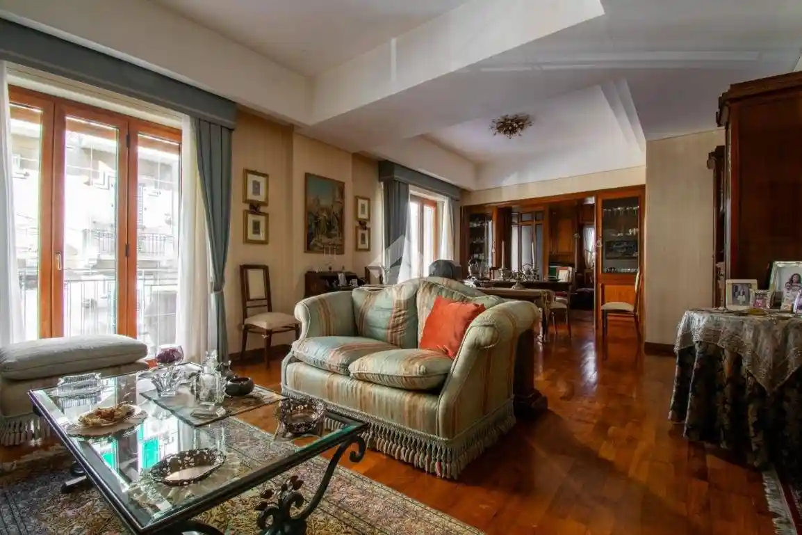 Appartamento in vendita a Messina