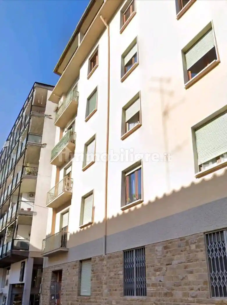 Appartamento in affitto a Firenze