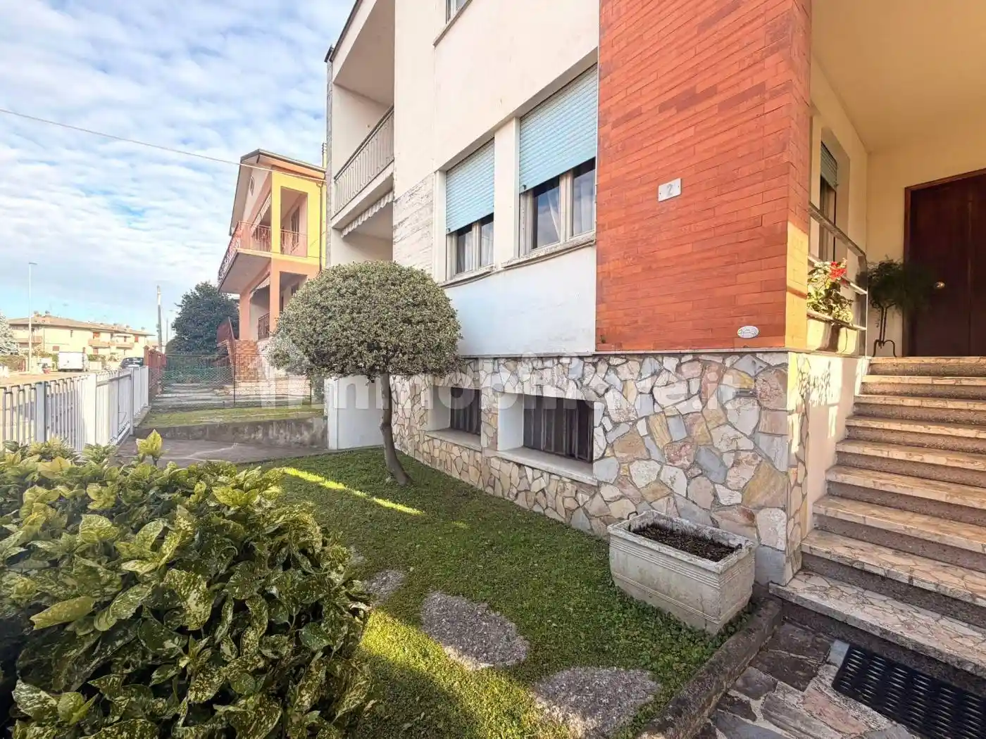 Casa indipendente in vendita a Legnago