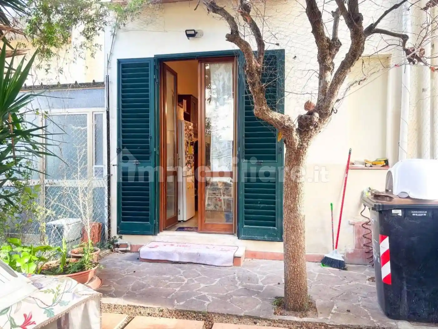 Appartamento in vendita a Empoli