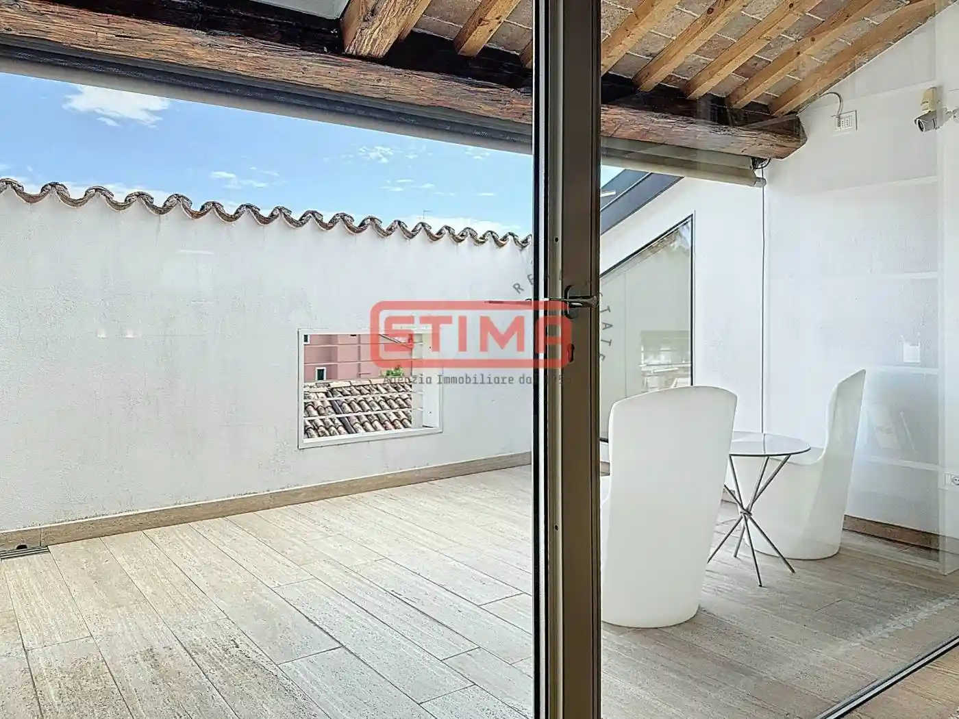 Palazzo - Edificio in vendita a Treviso