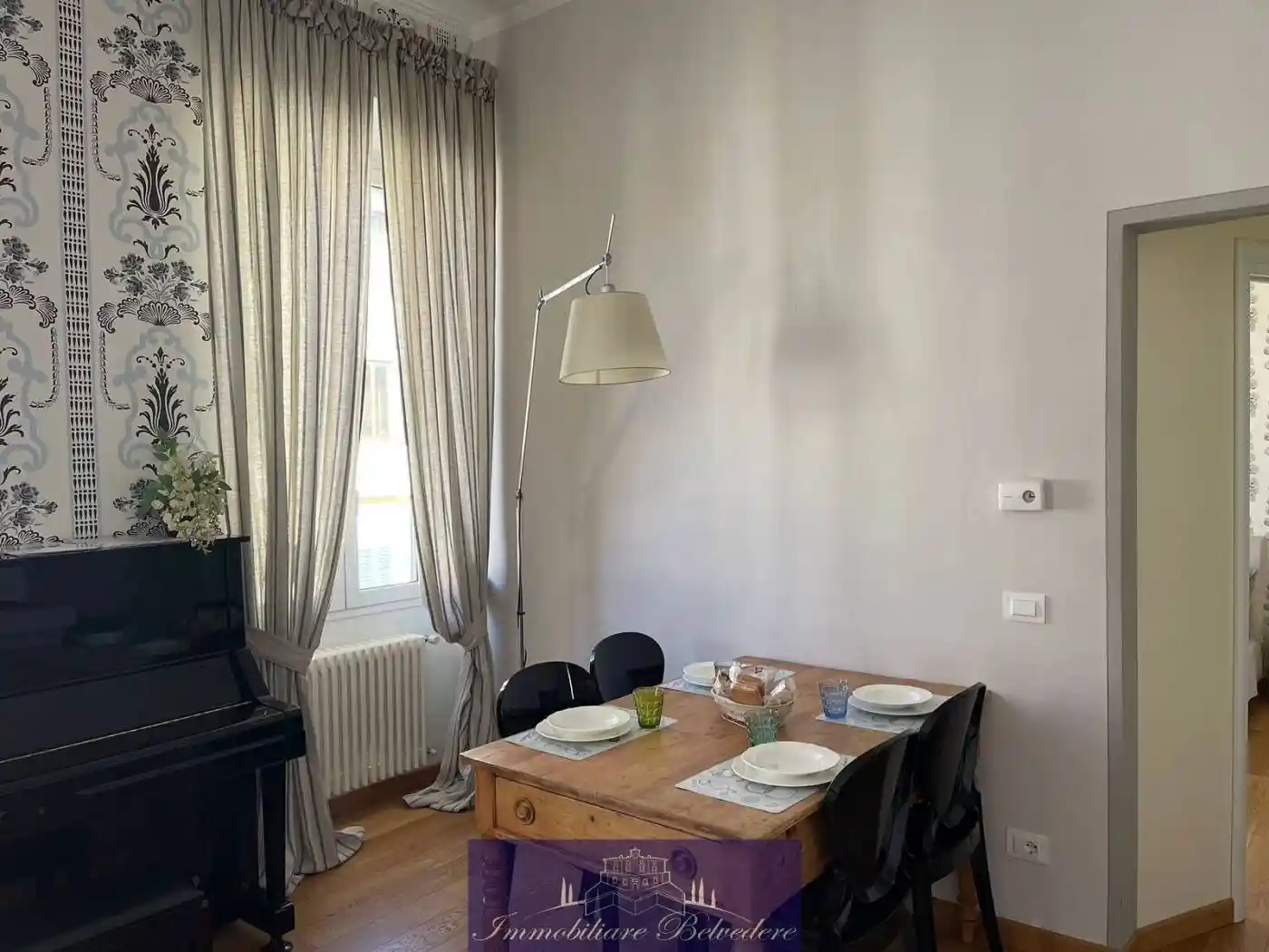 Appartamento in affitto a Firenze