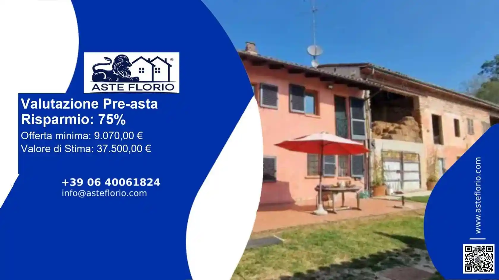 Appartamento in vendita a Viarigi