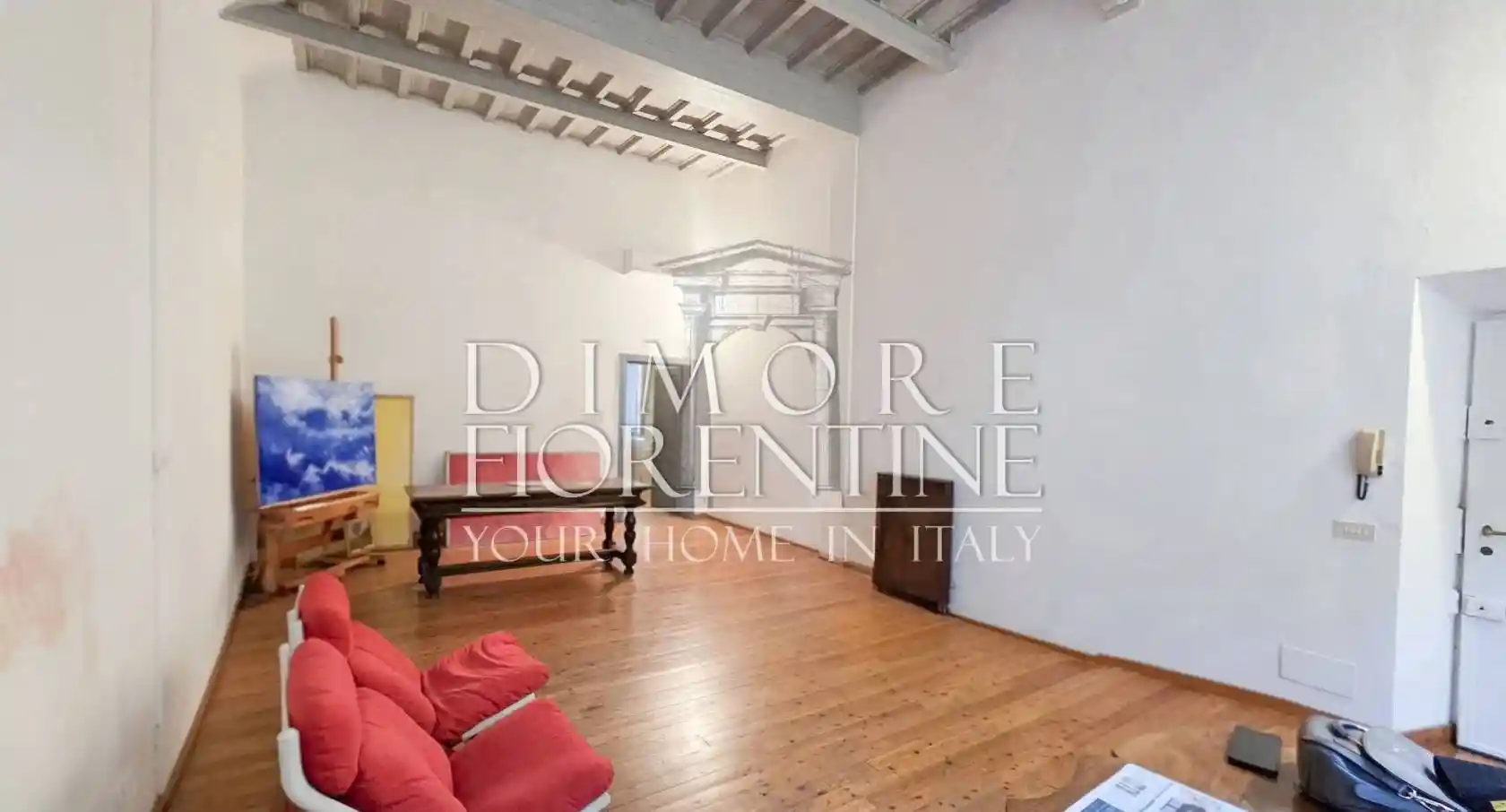 Appartamento in affitto a Firenze