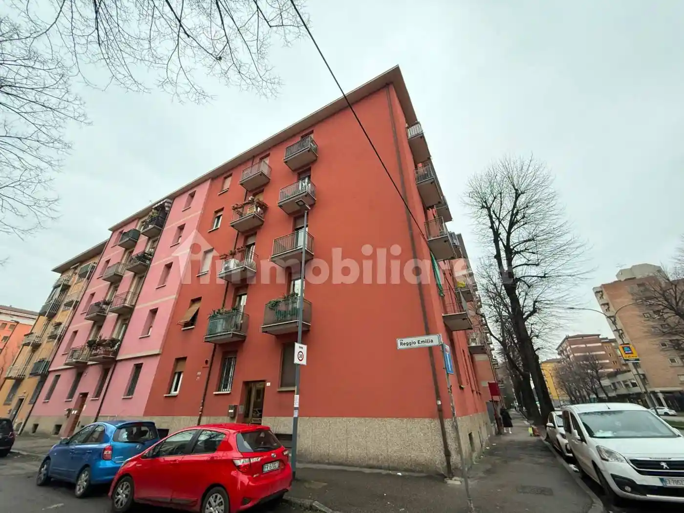 Appartamento in vendita a Bologna