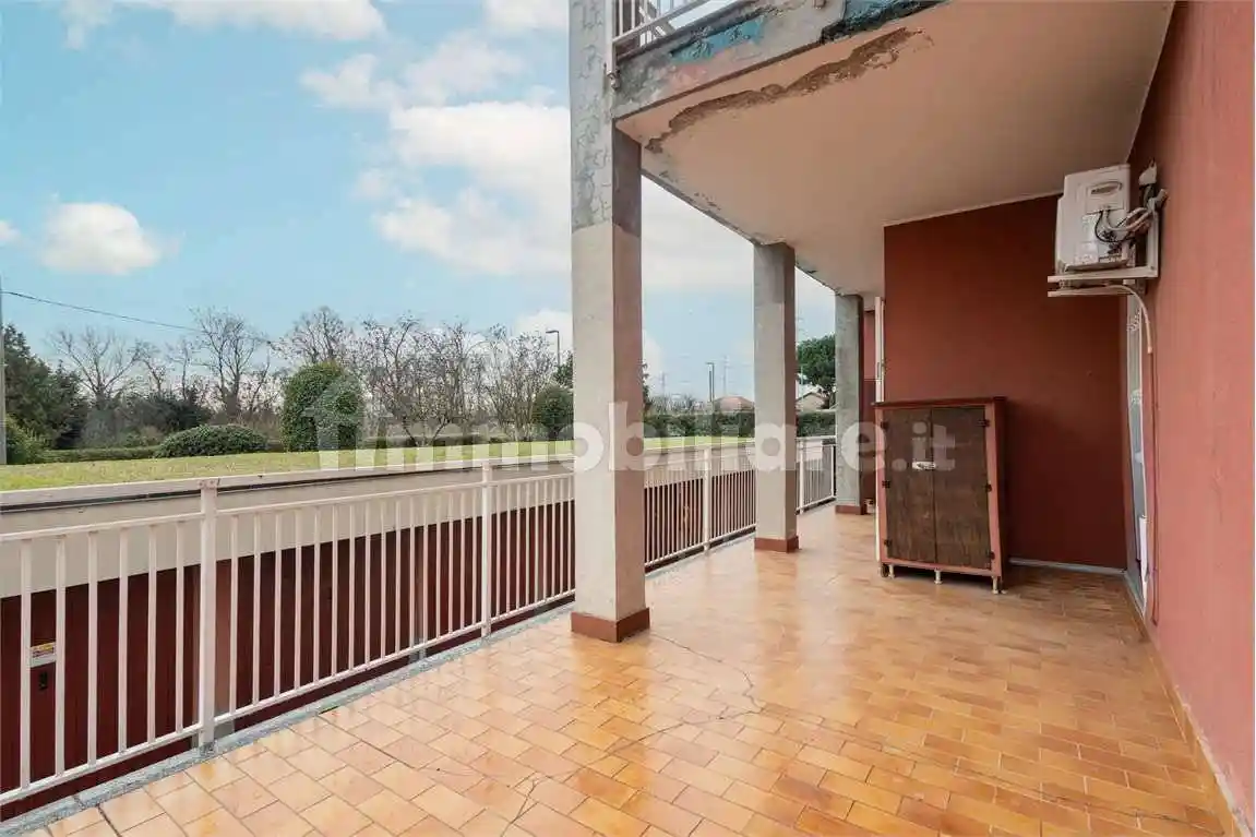Appartamento in vendita a Bollate