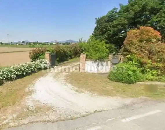 Villa in vendita a Pozzonovo