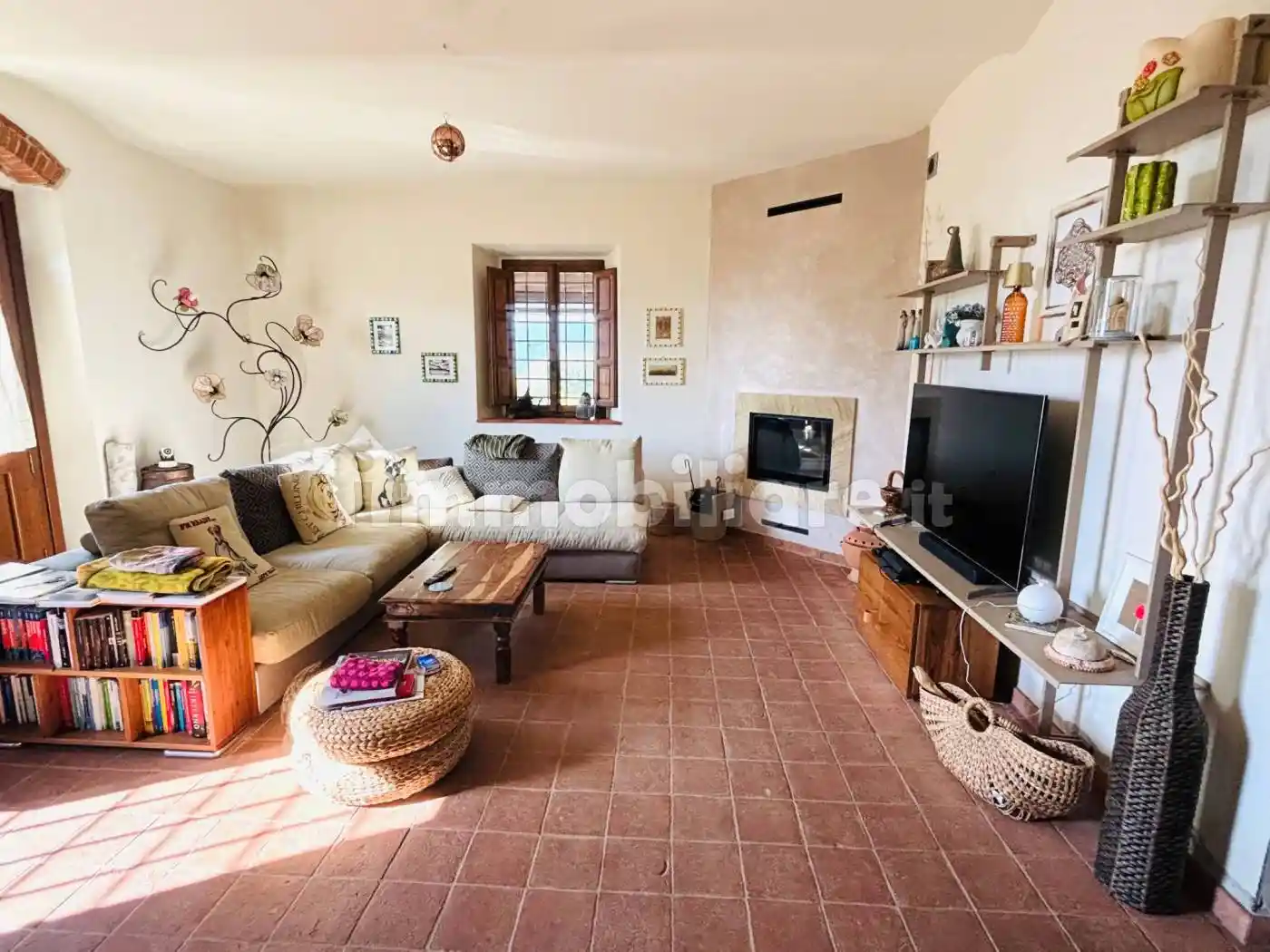 Rustico - Casale in vendita a Pistoia