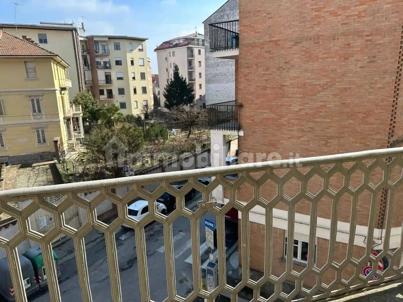 Appartamento in affitto a Asti