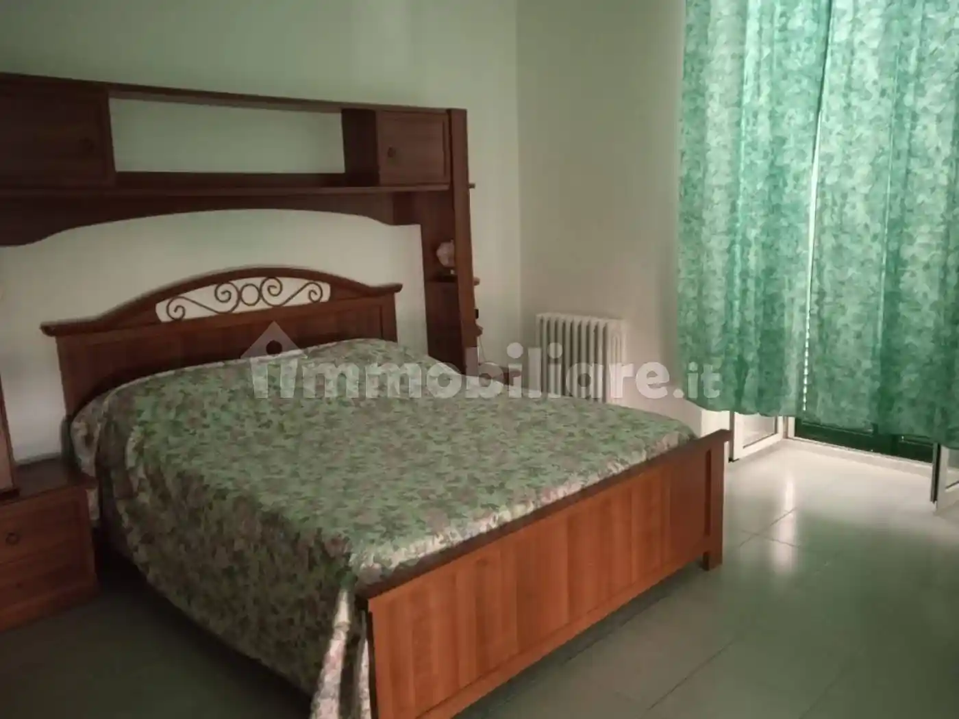 Appartamento in vendita a Taranto