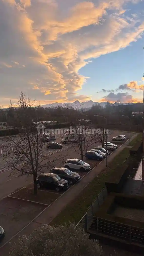Appartamento in vendita a Pinerolo