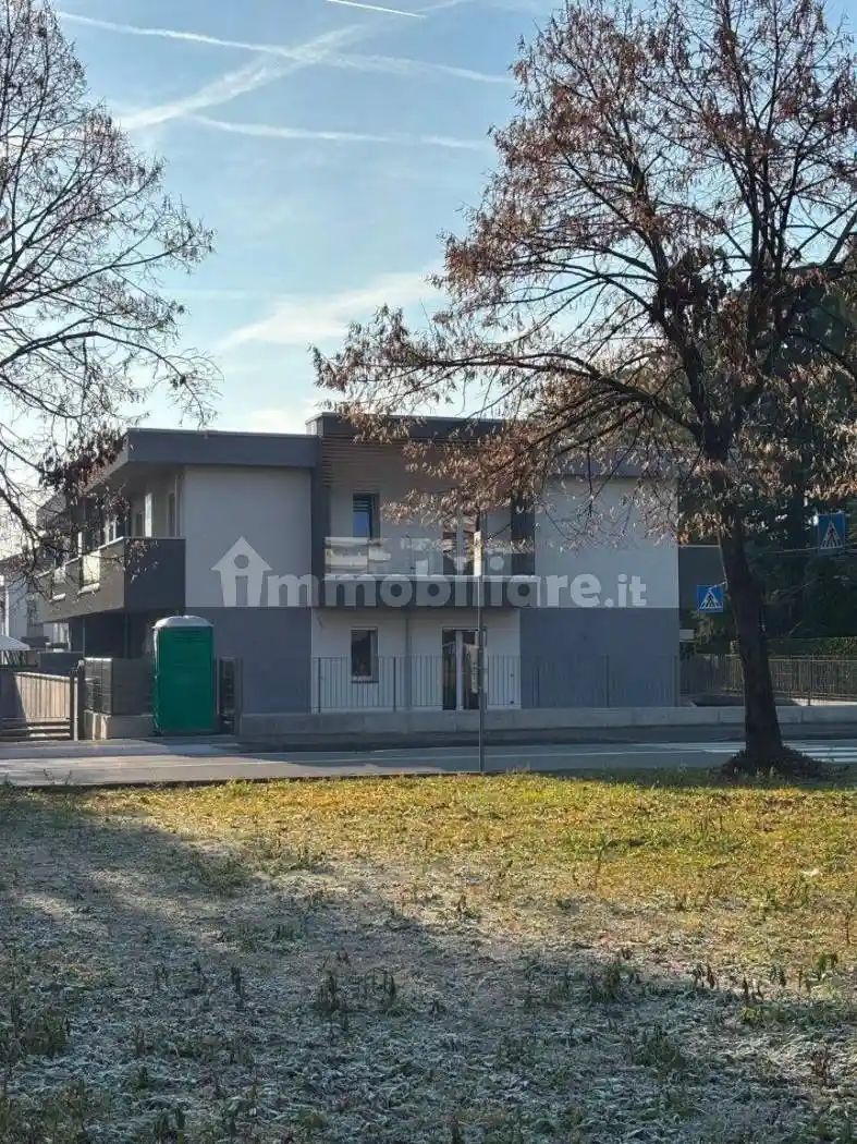Appartamento in vendita a Treviolo