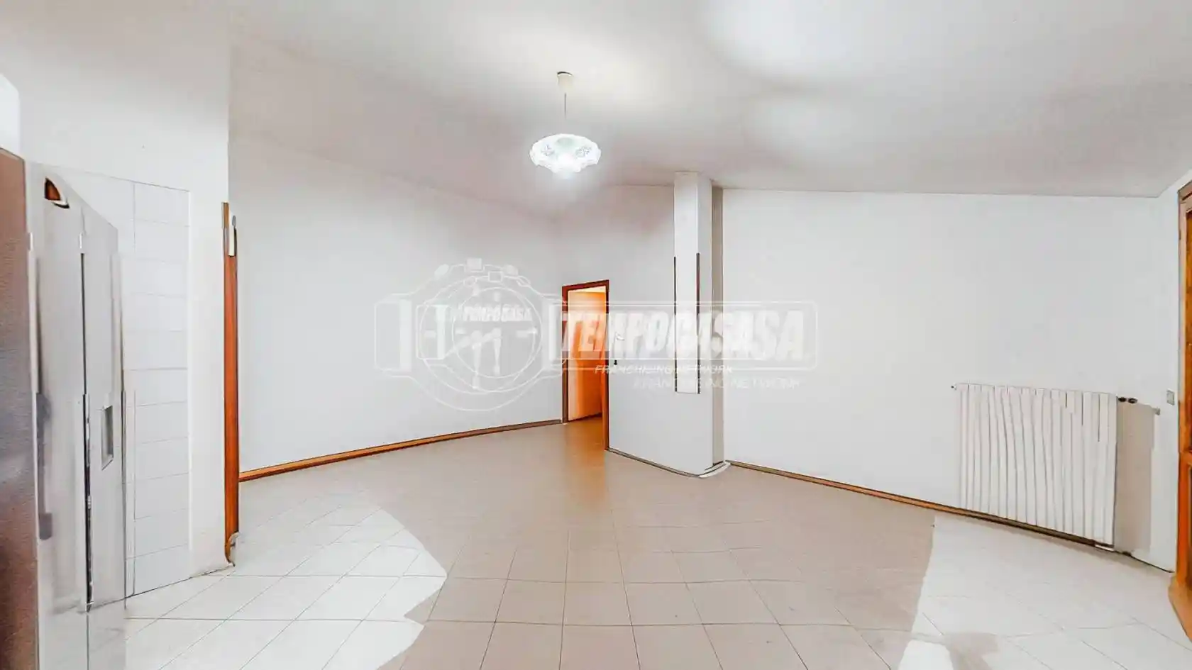 Appartamento in vendita a Castelfranco Emilia