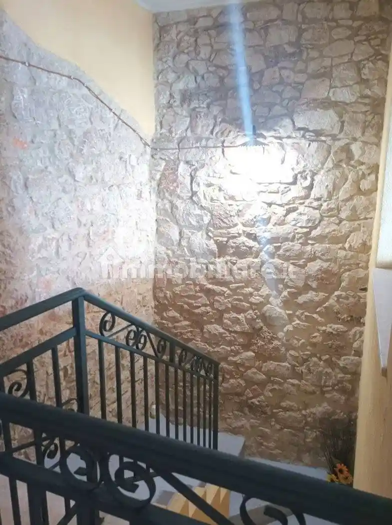 Casa indipendente in vendita a Baunei