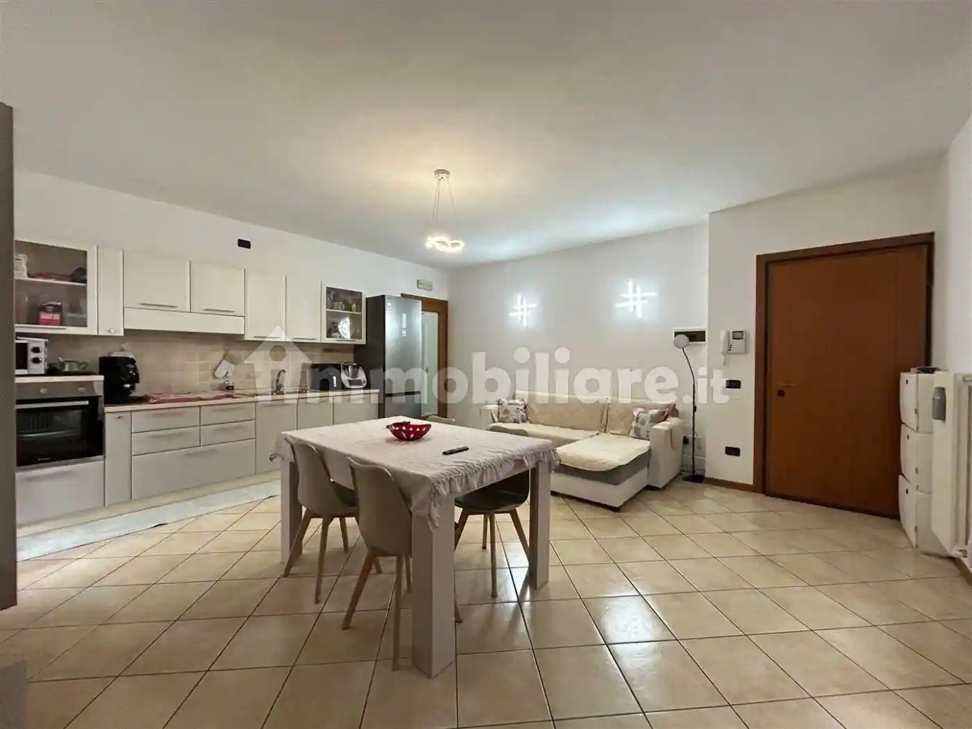 Appartamento in vendita a Castelfranco Veneto