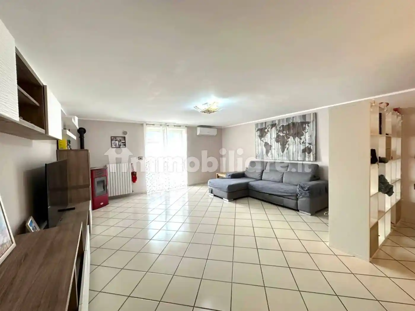 Appartamento in vendita a Nocera Superiore