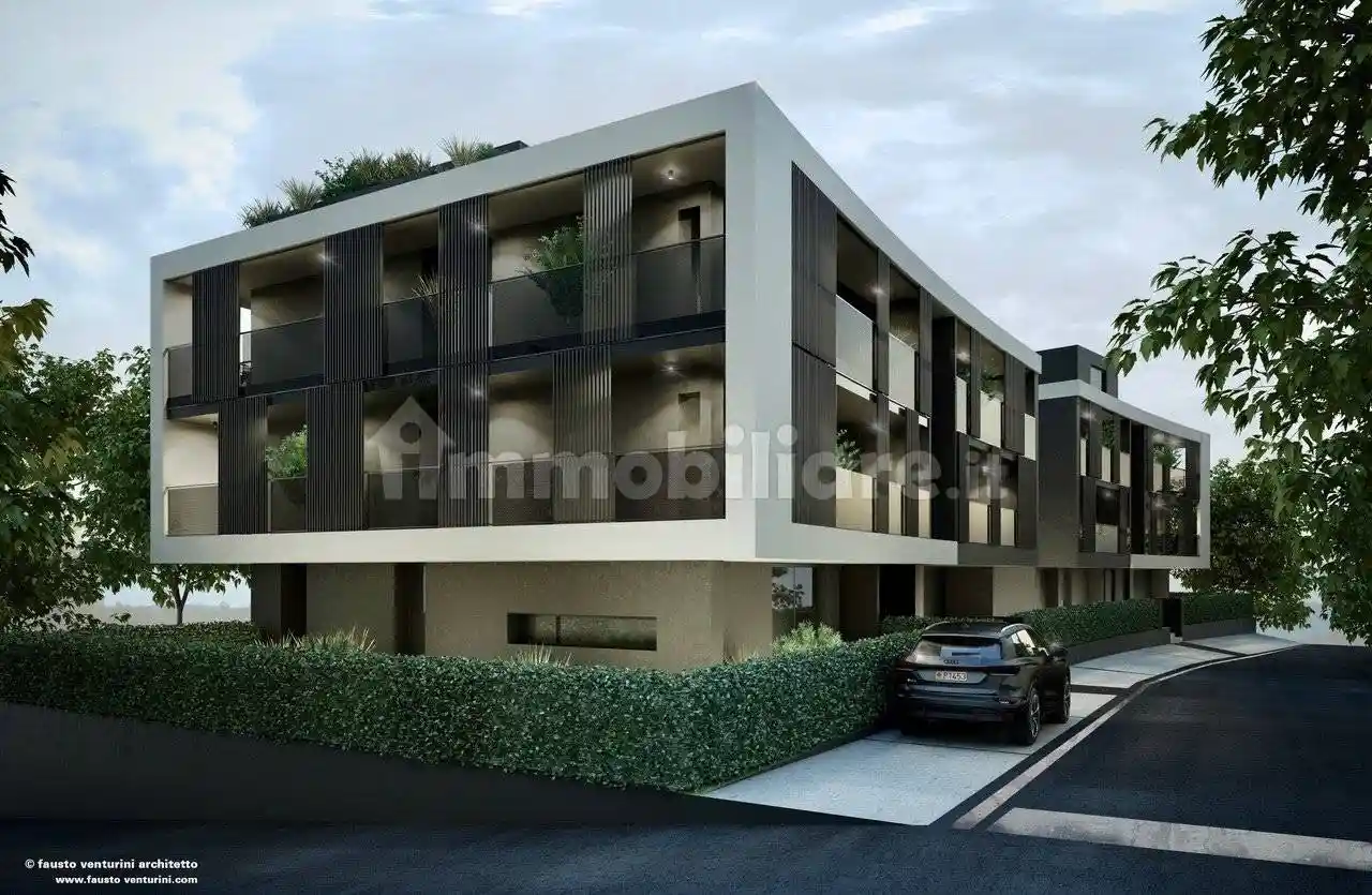 Appartamento in vendita a San Marino