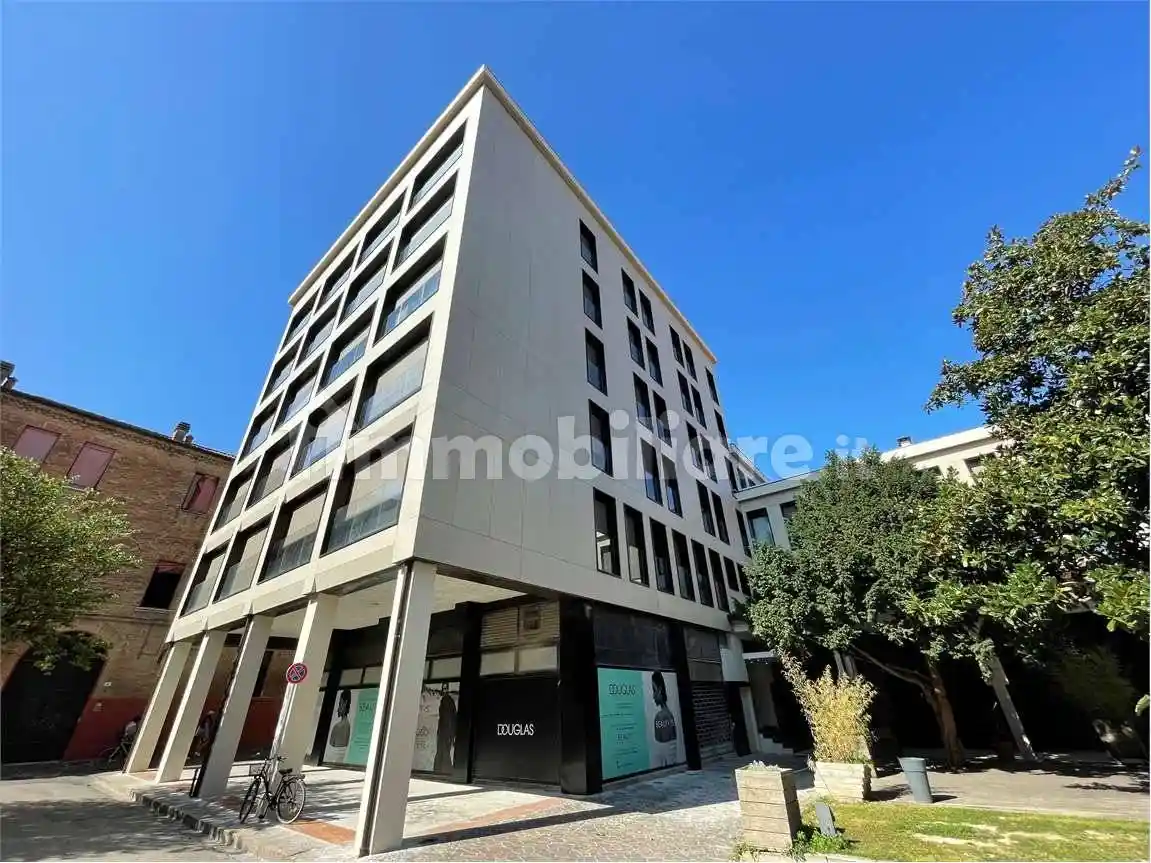 Appartamento in vendita a Ferrara