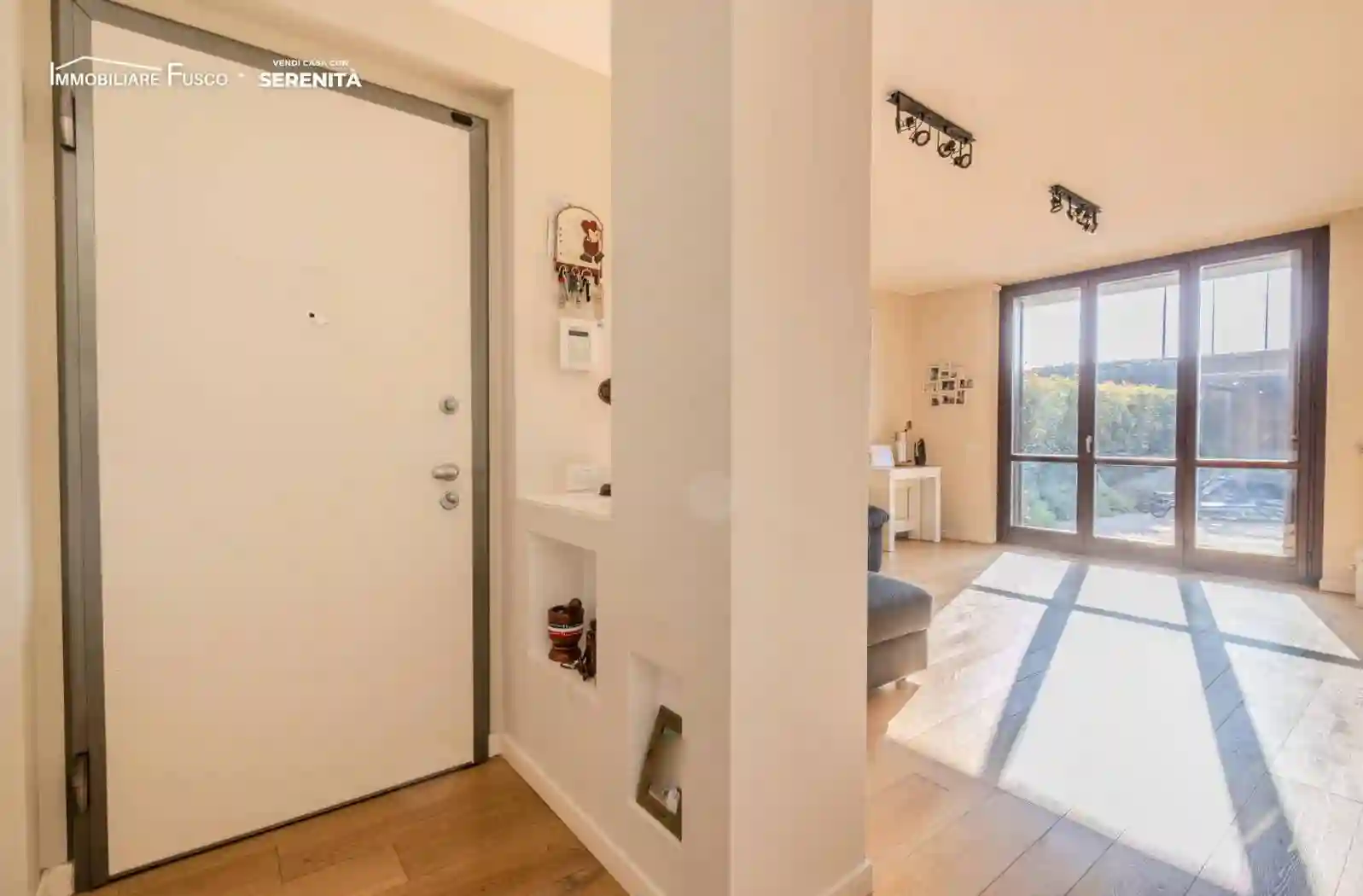 Appartamento - foto 3