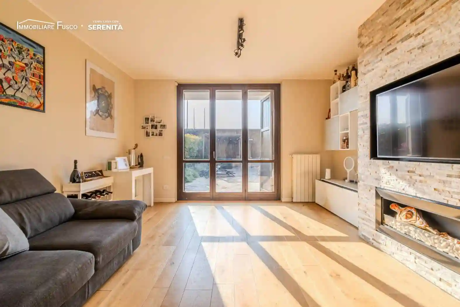 Appartamento - foto 4