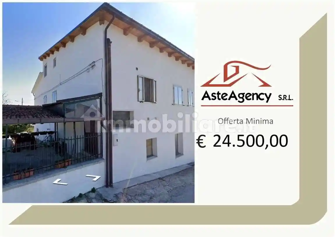 Appartamento in vendita a Campobasso